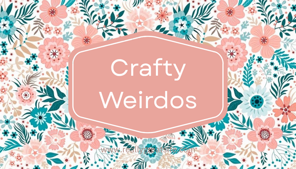 Crafty Weirdos
